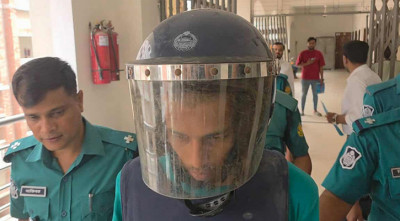 ধর্ম অবমাননা মামলায় নর্থ সাউথের শিক্ষার্থী অপূর্ব পালের স্বীকারোক্তি